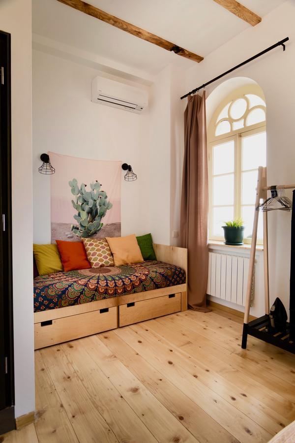 דירה Cozy With Amazing Views In Old