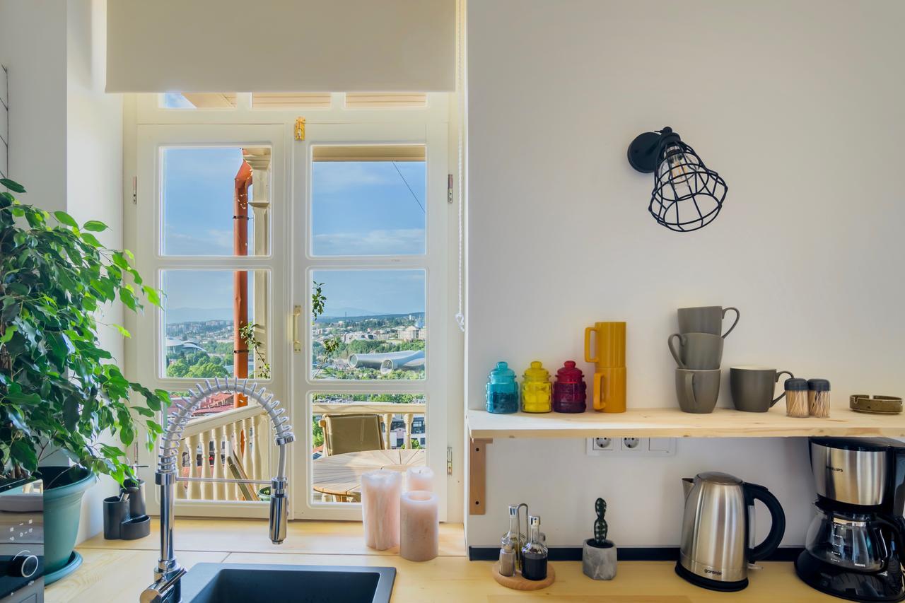 Cozy With Amazing Views In Old *